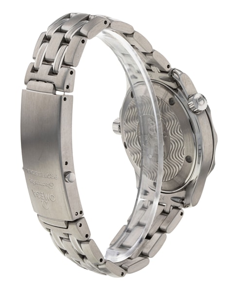 Omega Seamaster 300m Mid-Size 2561.80.00